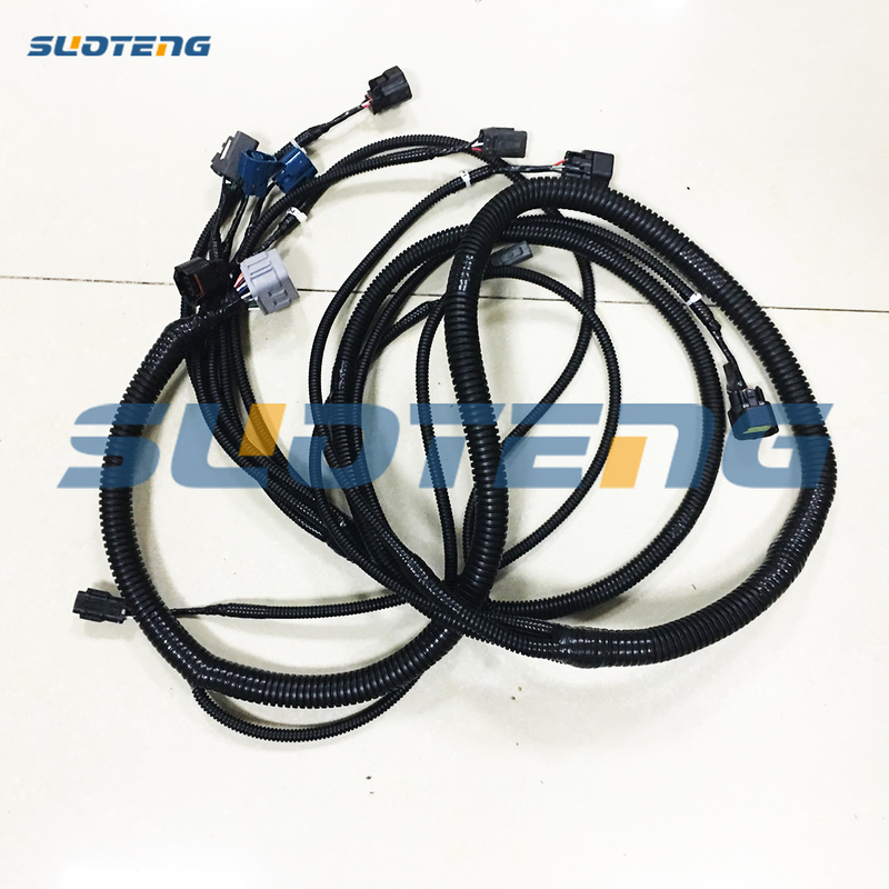 4460122 Σύρμα για ZX330-3G ZX350H-3G ZX350K-3 Ανταλλακτικά υψηλής ποιότητας