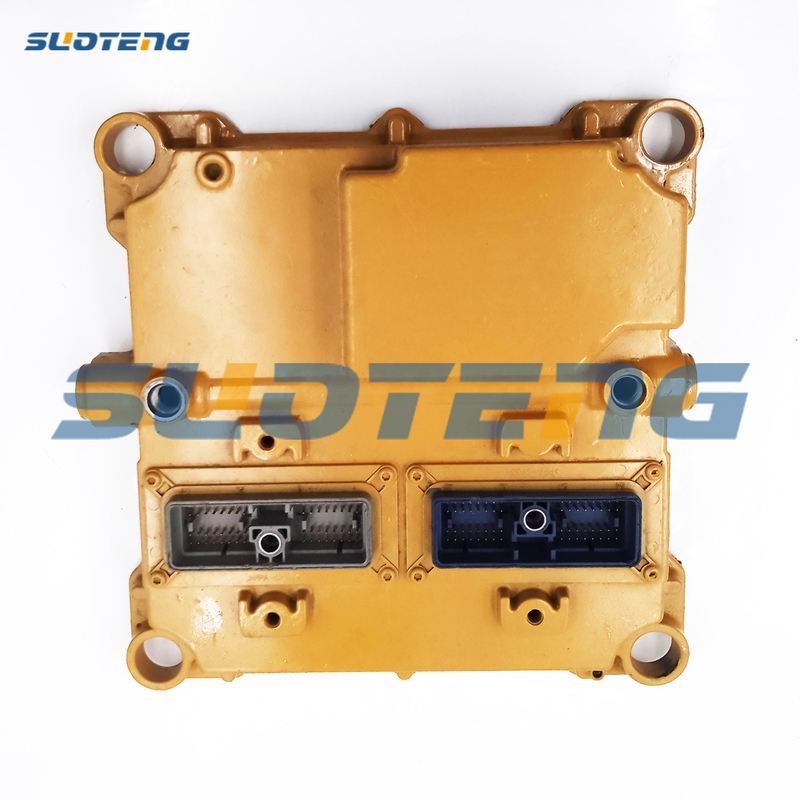331-7359 ECM ECU Ελεγκτής Πίνακας υπολογιστή 3317359 Για μηχανή C6.4 Εκσκαφέας 320D