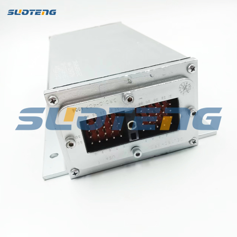 134-6553 1346553 Ελεγκτής ECU Μονάδα ελέγχου κινητήρα για φορτιστή 120H 3116 Μηχανή
