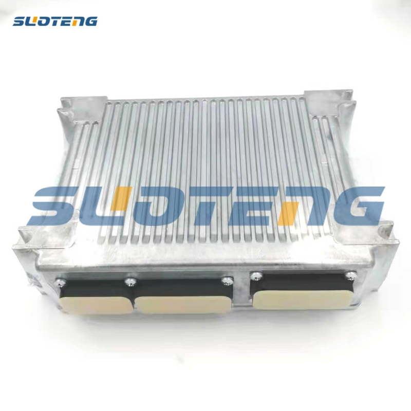 7835-28-3002 7835283002 Ελεγκτής ECM για PC400-7 PC600-7 Μέρη εξορυκτών