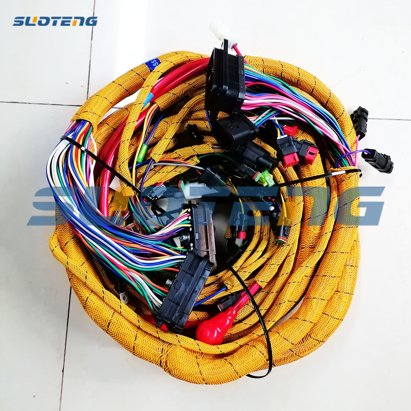 431-9251 4319251 C7.1 Μηχανή Τάξι Σωλήνας Σωλήνας Ασύ Για E320D2 GC Excavator