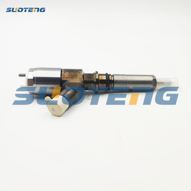 2645Α753 321-3600 C6.6 Ενέττης καυσίμου κινητήρα για ελκυστήρα D6K