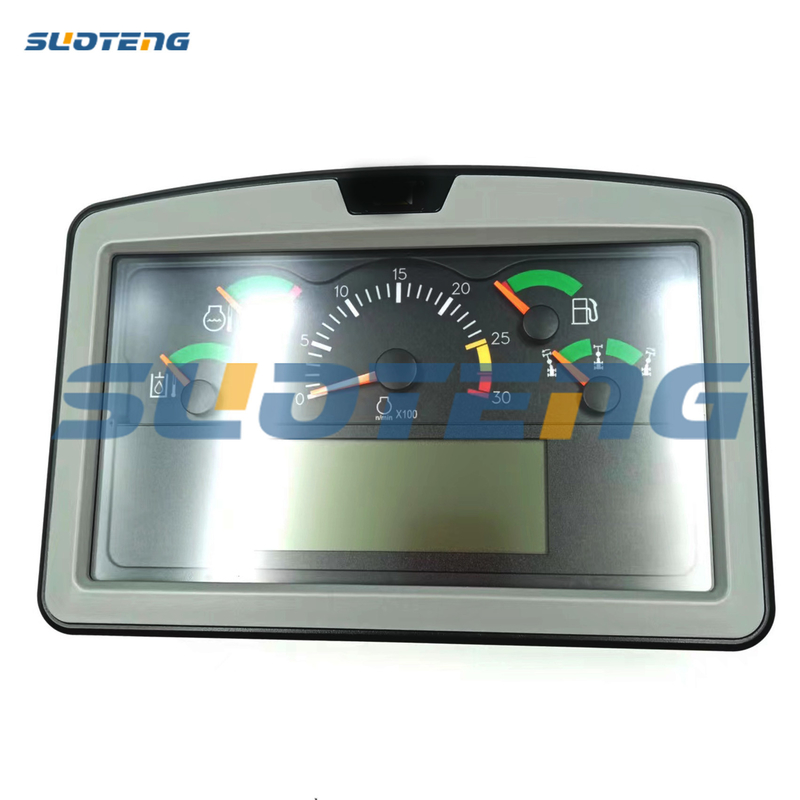 543-1463 5431463 C7.1 Δείκτης οθόνης κινητήρα για 140 GC Grader