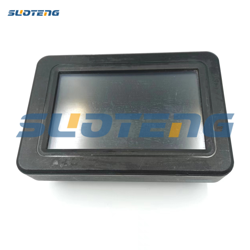 441-5131 4415131 Οθόνη Ελέγχου GP Monitor για Φορτωτή 966M C9.3 Ανταλλακτικά Κινητήρα