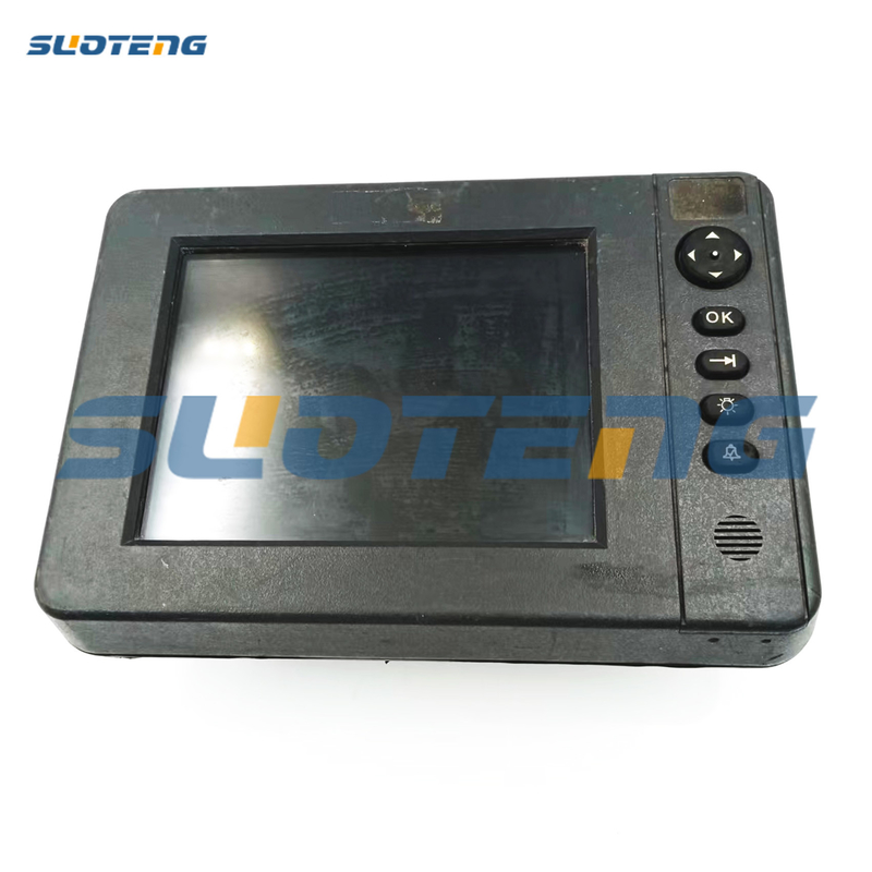 355-9046 Πίνακας οθόνης 3559046 Για κινητήρα C7 C9 C18 C32