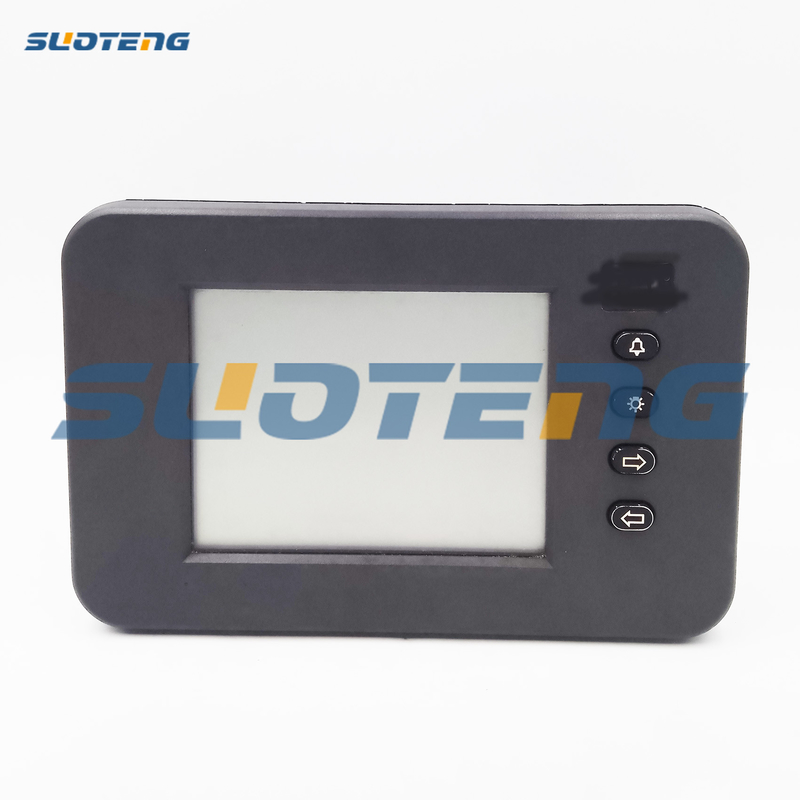 307-7542 θαλάσσια επίδειξη δύναμης 3077542 οργάνων ελέγχου για τον εκσκαφέα E3512 E3196