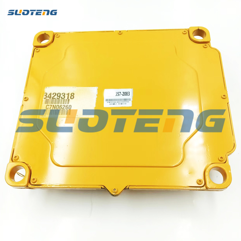 357-2083 3572083 ECU Μονάδα ελέγχου κινητήρα