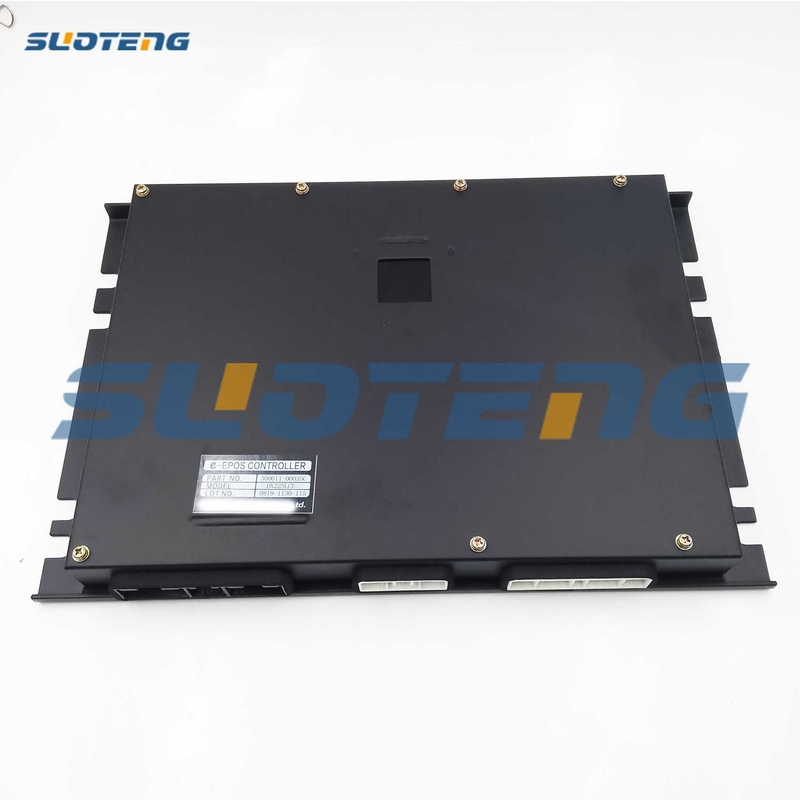 300611-00035C ECU Μονάδα ελέγχου κινητήρα 30061100035C Για εξορυκτήρα DX220LC DX225LC DX255