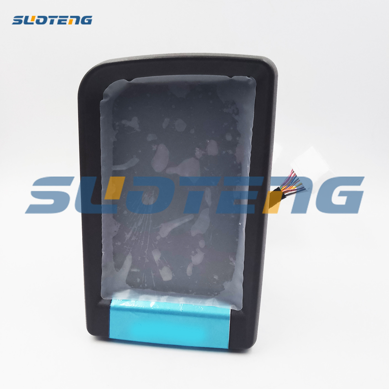 VOE14640102 I-ECU Monitor 14640102 Για εξορυκτήρα EC120D EC140D EC220D