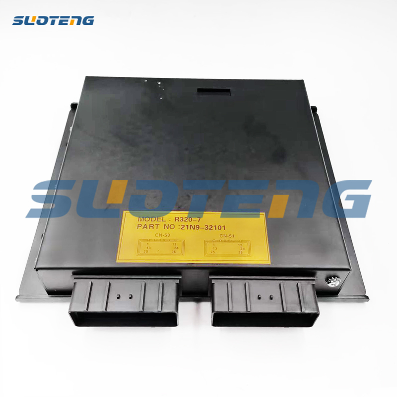 21N9-32101 Ελεγκτής ECU μονάδα ελέγχου 21n9-32101 Για εξορυκτήρα R320LC-7