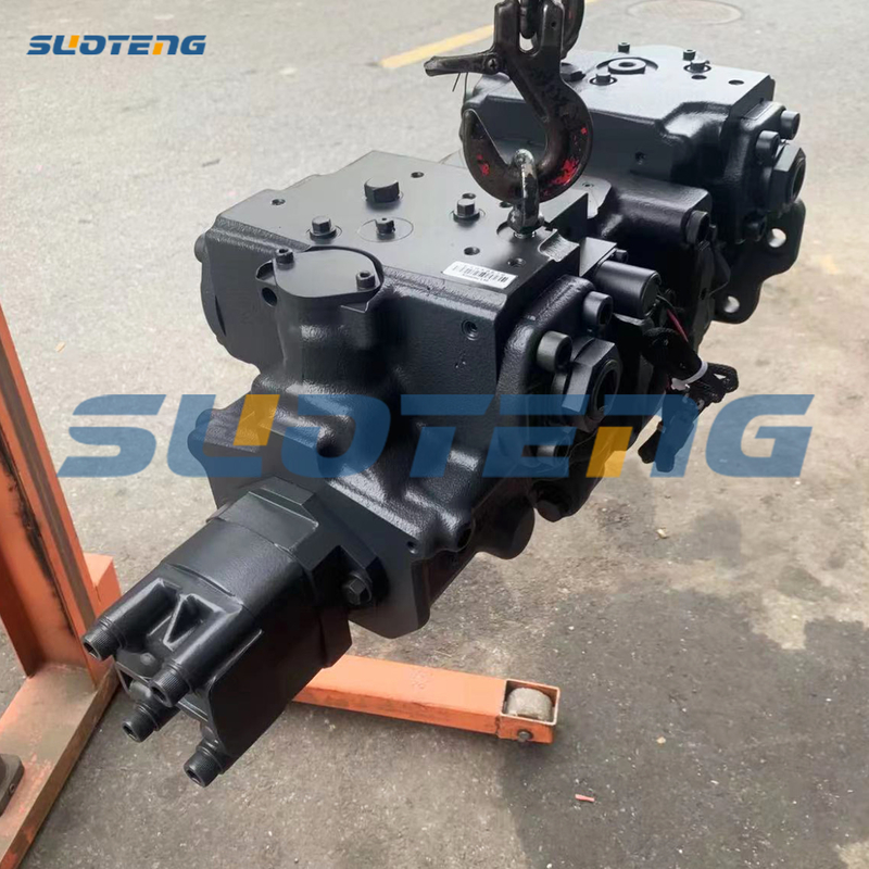 708-2L-00280 Υδραυλική αντλία Κεντρική αντλία 7082L00280 για εξορυκτήρα PC2000-8