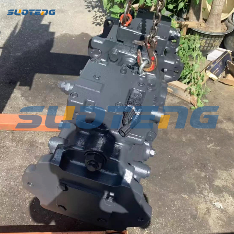 708-2K-00113 708-2k-00113 Υδραυλική κύρια αντλία για εξορυκτήρα PC800