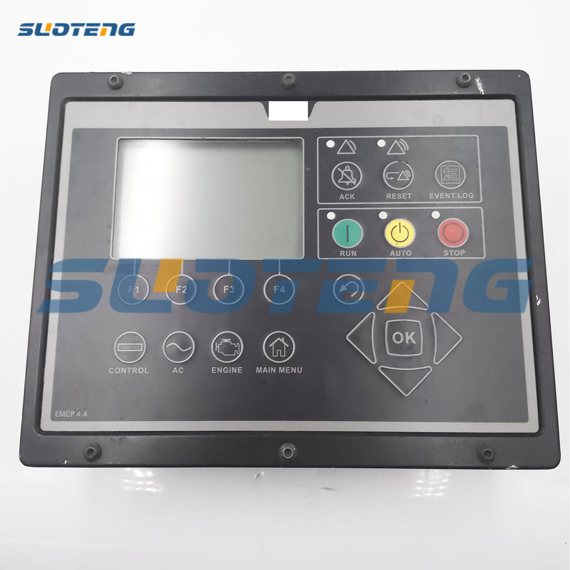 359-3760 3593760 Πίνακας ελέγχου οθόνης EMCP4.4 Δείκτης για σύνολο γεννήτριας C32