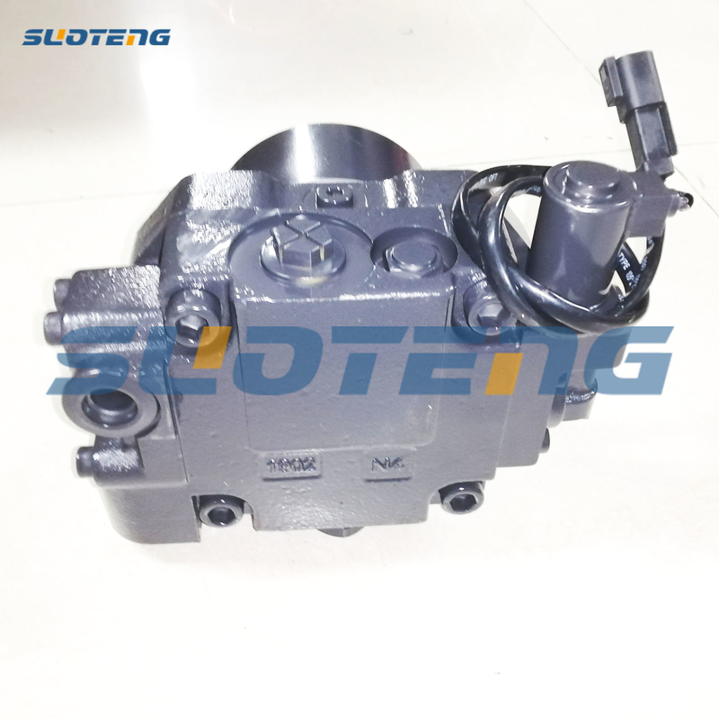 708-7S-00311 708-7s-00311 Υδραυλικός ανεμιστήρας για φορτιστή τροχών WA380 WA480