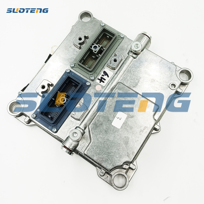331-7539 Ηλεκτρονική μονάδα ελέγχου ECU ECM 3317539 Για κινητήρα C6.4 E320D