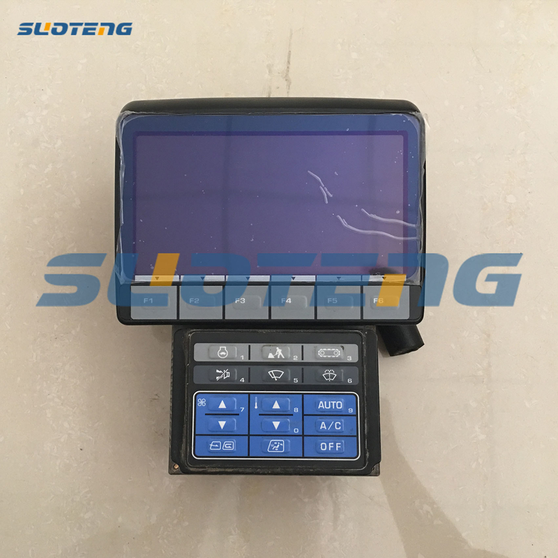 7835-31-1003 Πίνακας οθόνης οθόνης 783531-1003 Για εξορυκτήρα PC200-8