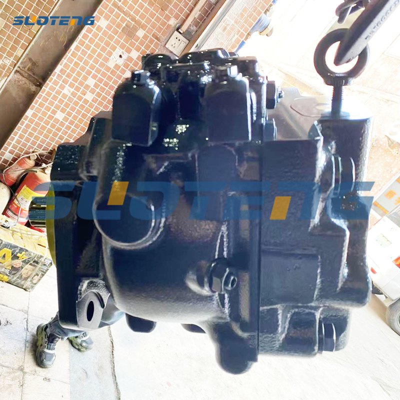 708-1W-41522 708-1w-41522 Υδραυλική αντλία