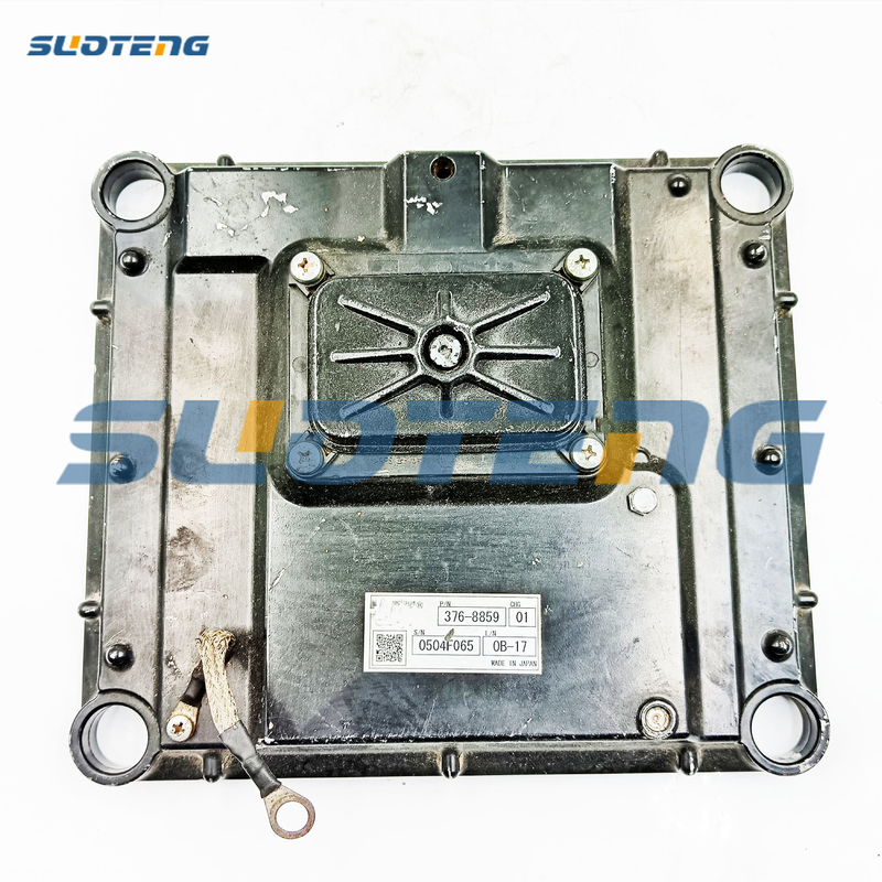 376-8859 376-8859 Ελεγκτής σκάφους ECU Ηλεκτρονική μονάδα ελέγχου 305E 308E