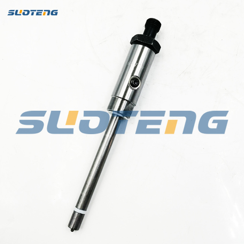 8N-7005 3306B Κινητήρας Diesel Fuel Injector 8N7005 For E330 Excavator