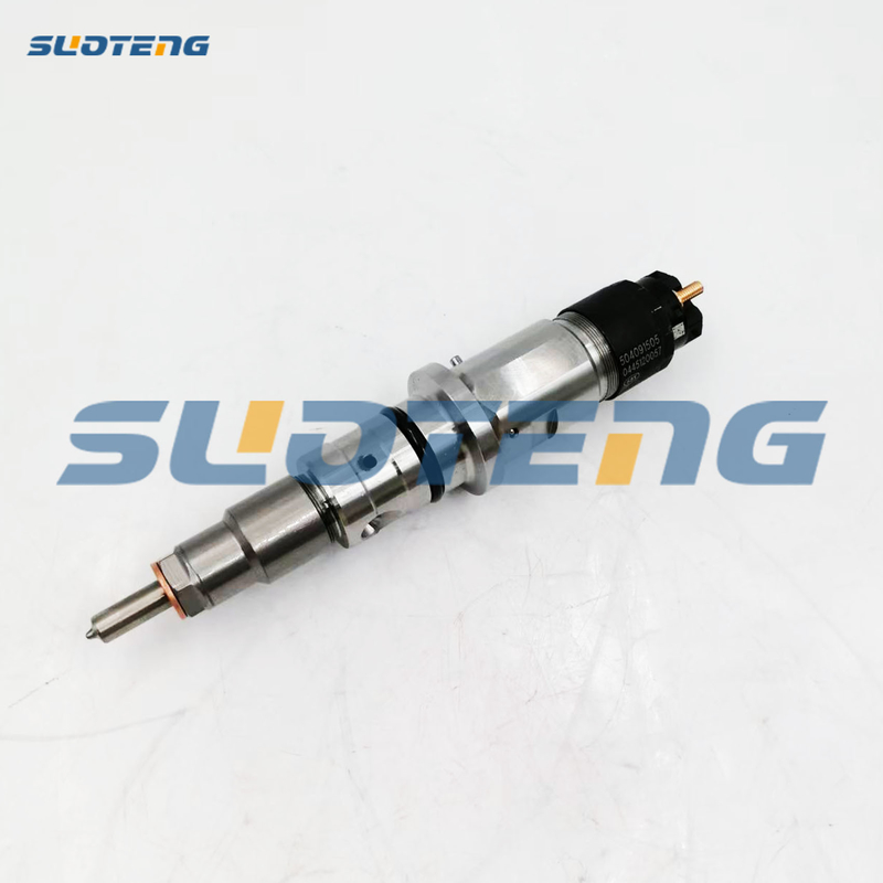 0 445 120 057 0445120057 Common Rail Fuel Injector for QSB5.9 Engine Parts