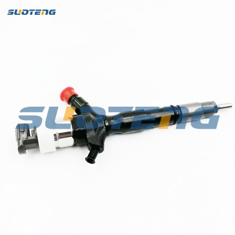 23670-30420 295050-0800 Diesel Injector Fuel Injector For Engine Parts