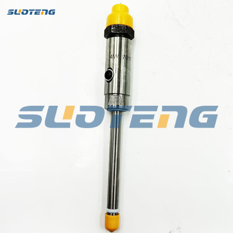 4W-7017 3406B Μηχανή Ντίζελ Ενέτρηση καυσίμου 4W7017 Για εξορυκτήρα E245D