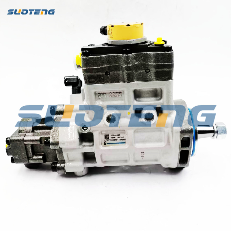 326-4635 3264635 Fuel Injection Pump for C6.4 Engine 320D Excavator Parts