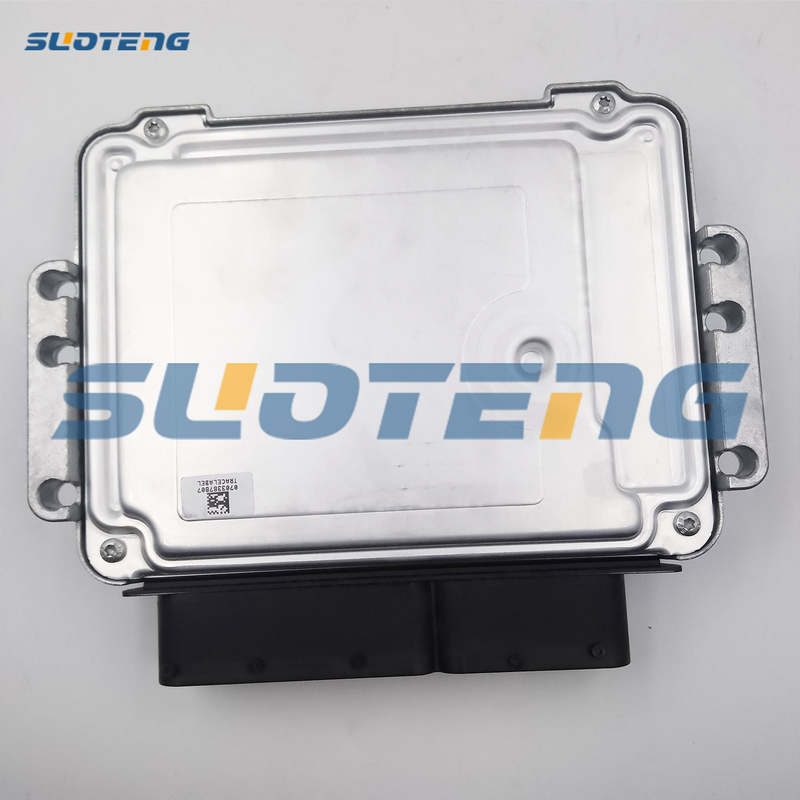 0 281 020 255 D04FR-029138 Ελεγκτής ECU μονάδα ελέγχου κινητήρα SK130-8
