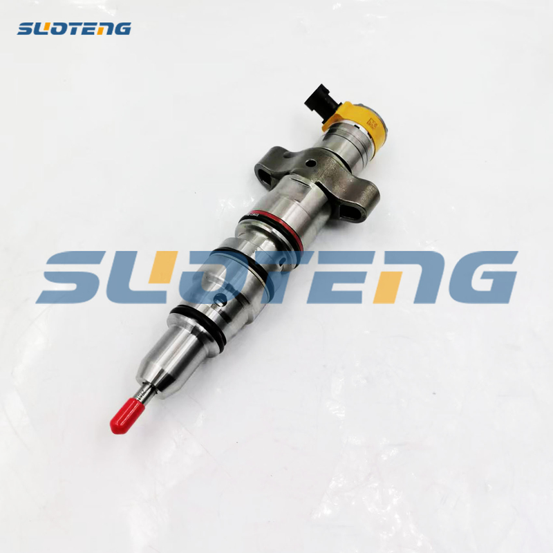 172-5780 172-5780 Fuel Injector For C9 Engine 330C Excavator Parts