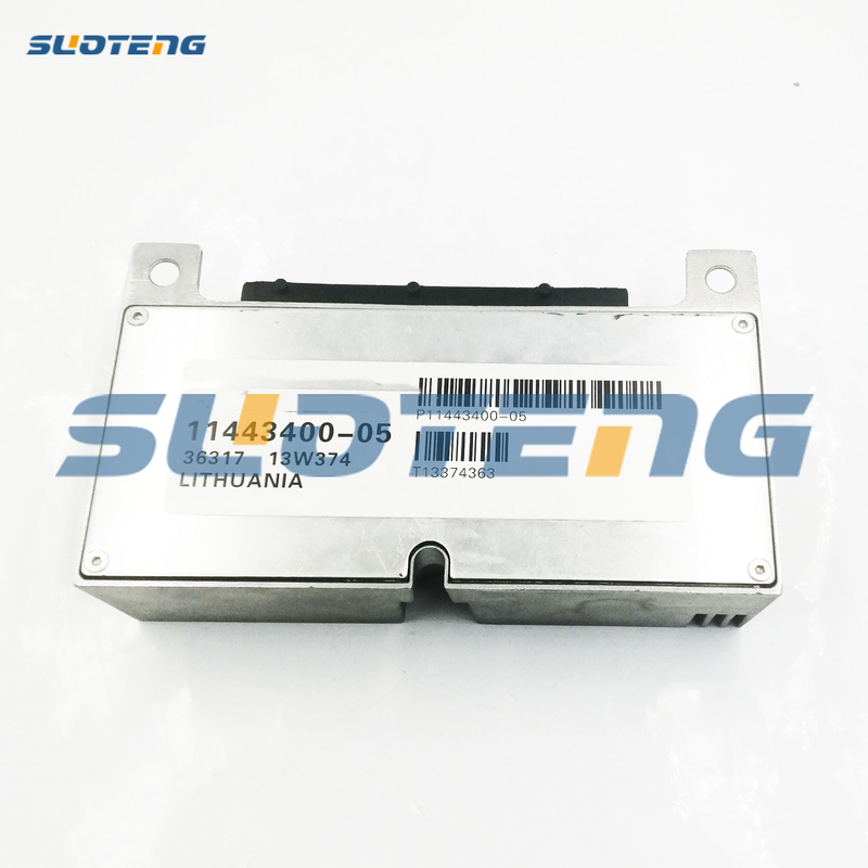 VOE11443400-06 11443400-06 Μονάδες ελέγχου ECU 11443400 για εξορυκτήρα EC380D EC480D