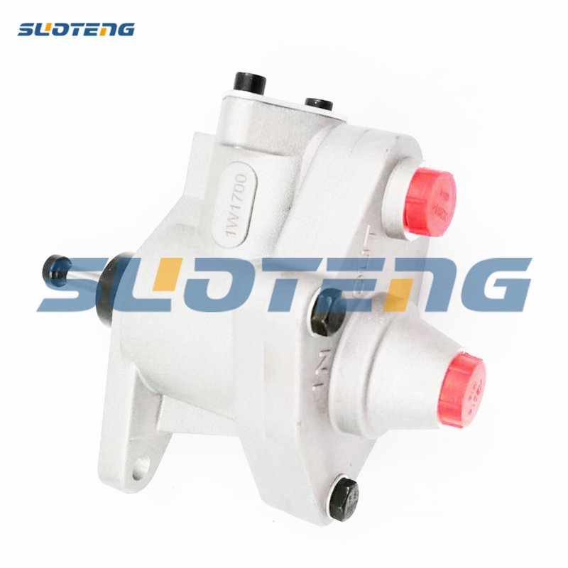 1W-1700 1W1700 Fuel Transfer Pump for 3406B Engine 375 L Excavator Parts