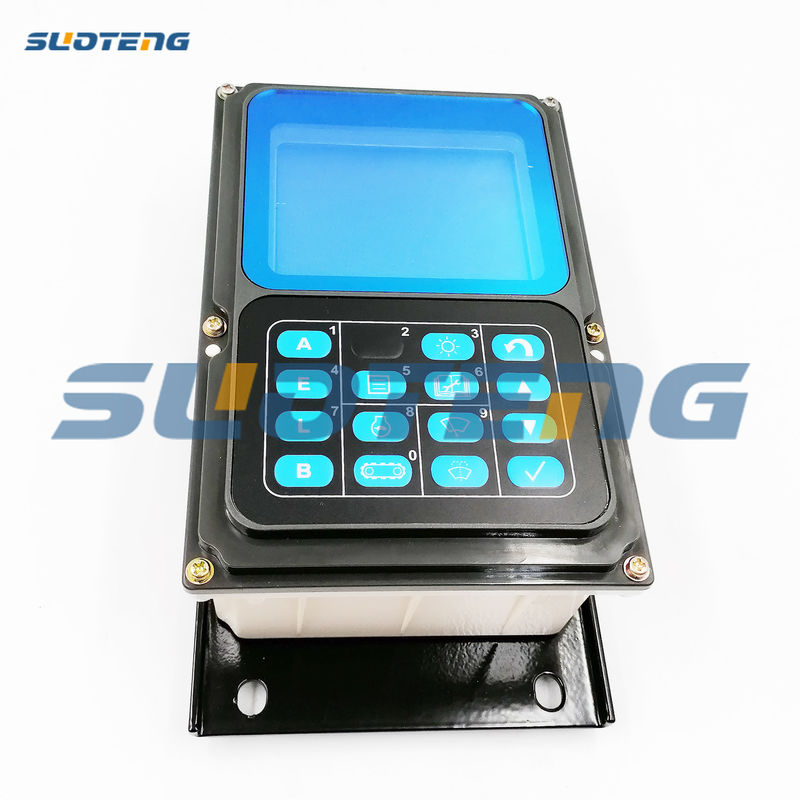 7835-12-3007 Οθόνη Εμφάνισης Monitor 7835123007 για Ανταλλακτικά Εκσκαφέα PC360