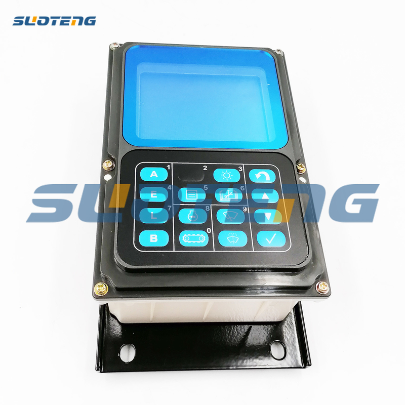 7835-12-3007 Πίνακας οθόνης οθόνης 7835123007 Για PC200-7 PC360-7