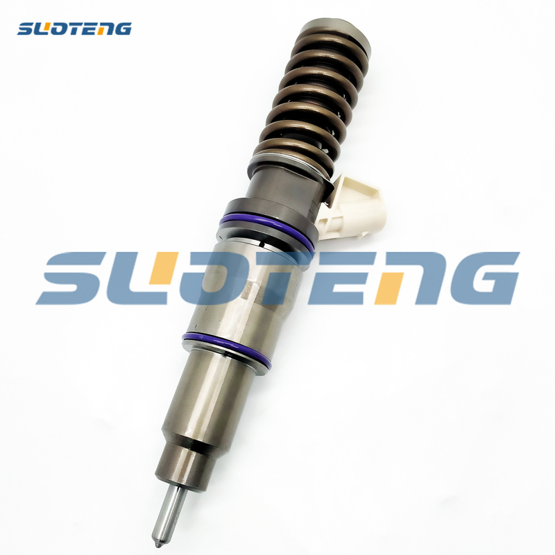Αριθμός τμήματος 03829087 D16 Μηχανής Common Rail Injector για βέλτιστη απόδοση