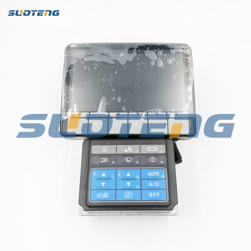 7835-31-5009 7835315009 Πίνακας οθόνης για εξορυκτήρα PC350-8