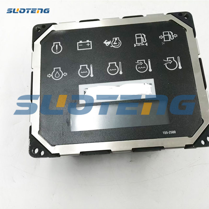 165-4099 Πίνακας οθόνης οθόνης 1654099 για γεννήτρια 3512B