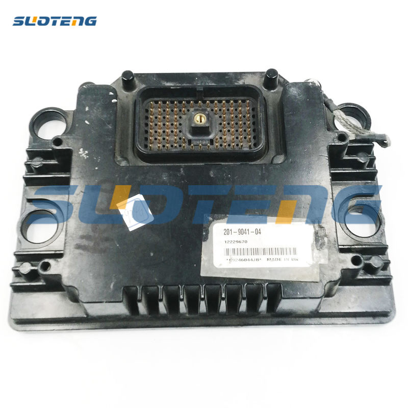 Ανταλλακτικά εκσκαφέα ECU Controller 201-9041 2019041 για Εκσκαφέα 924G 928G