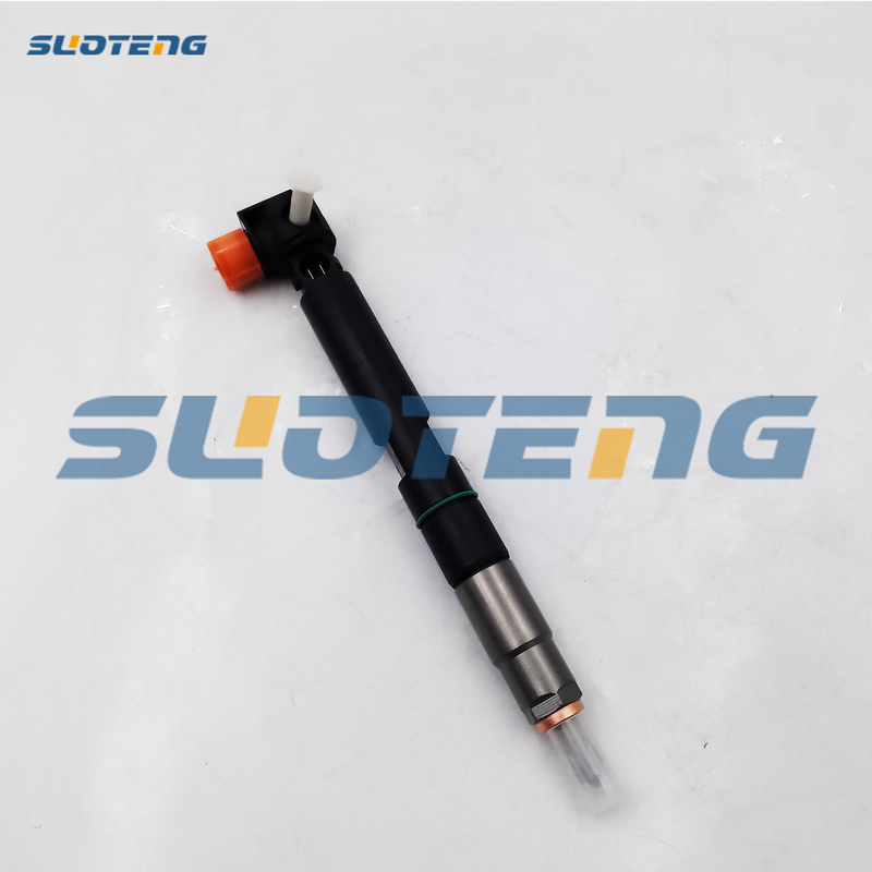 Μέρη εκσκαφέα Common Rail Injector 28337917