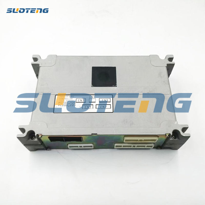 7834-21-6002 ECM ECU Ελεγκτής 7834216002 για PC100 PC200 PC120 Εκσκαφέας