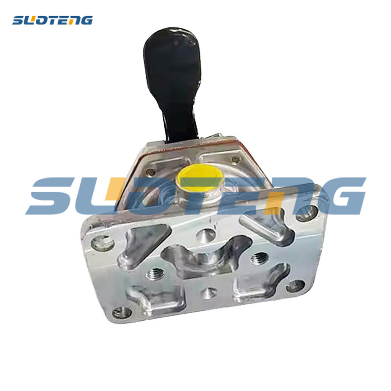 6261-71-8240 Priming Pump Oil Pump Fuel Feed Fump 6261718240 for PC400-7