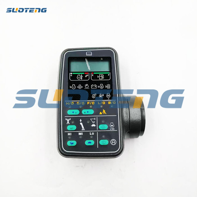 7834-78-3000 7834783000 Πίνακας οθόνης για PC210-6