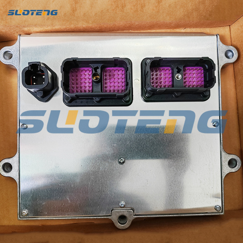 492-1776 ECU εκσκαφέων ελεγκτών ελέγχου για pc200-8 pc300-8 4921776