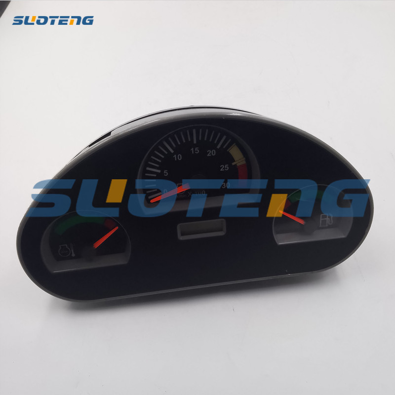 339-3067 Προειδοποιητική ένδειξη οθόνης Monitor Display Panel 3393067 για 422E 428E