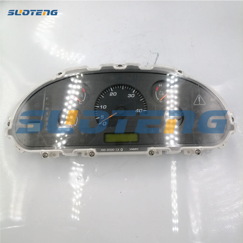 7823-30-9212 Οθόνη Εμφάνισης Μόνιτορ 7823309212 για Τροχοφόρο Φορτωτή WA380-6