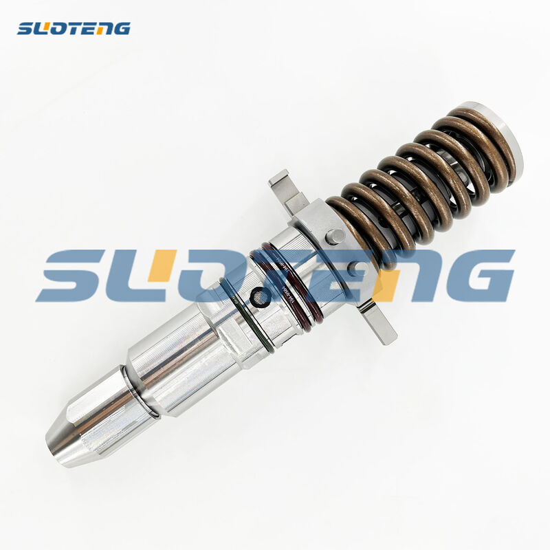 Μπεκ ψεκασμού καυσίμου Common Rail 4P-9075 4P9075 για κινητήρες 3508 3512 3516