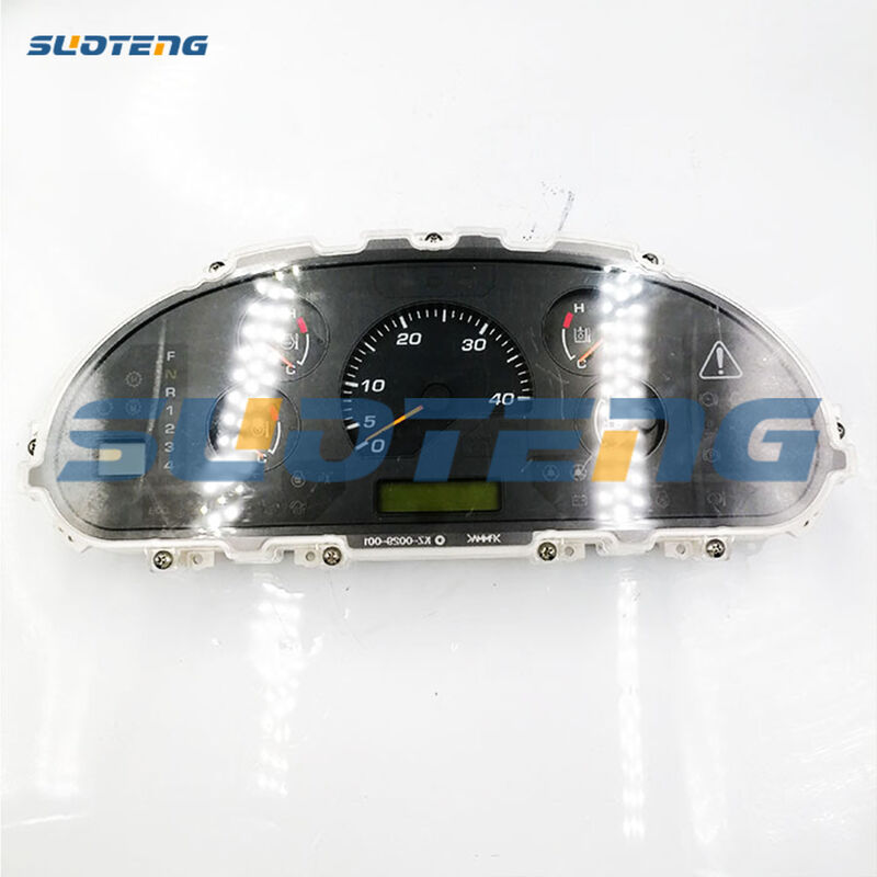 7823-30-9212 Οθόνη Εμφάνισης Μόνιτορ 7823309212 για Τροχοφόρο Φορτωτή WA380-6