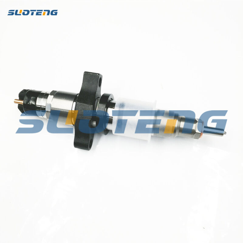 0445 120 028 0445120028 504055805 Common Rail Fuel Injector για Μέρη Κινητήρα