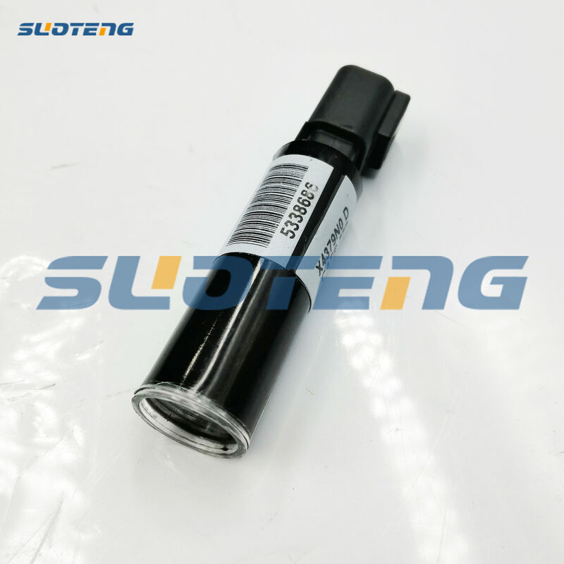 240-7192 2407192 1.5 Ohm 2 ακίδων αντίσταση για ελκυστήρα D5N