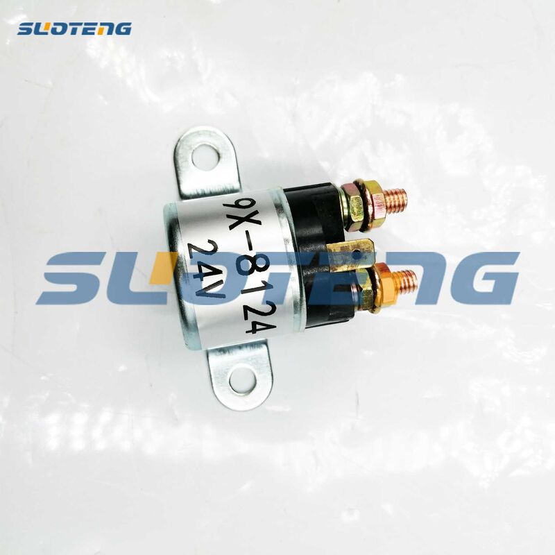 9X-8124 9X8124 Switch Heater for E320B Excavator