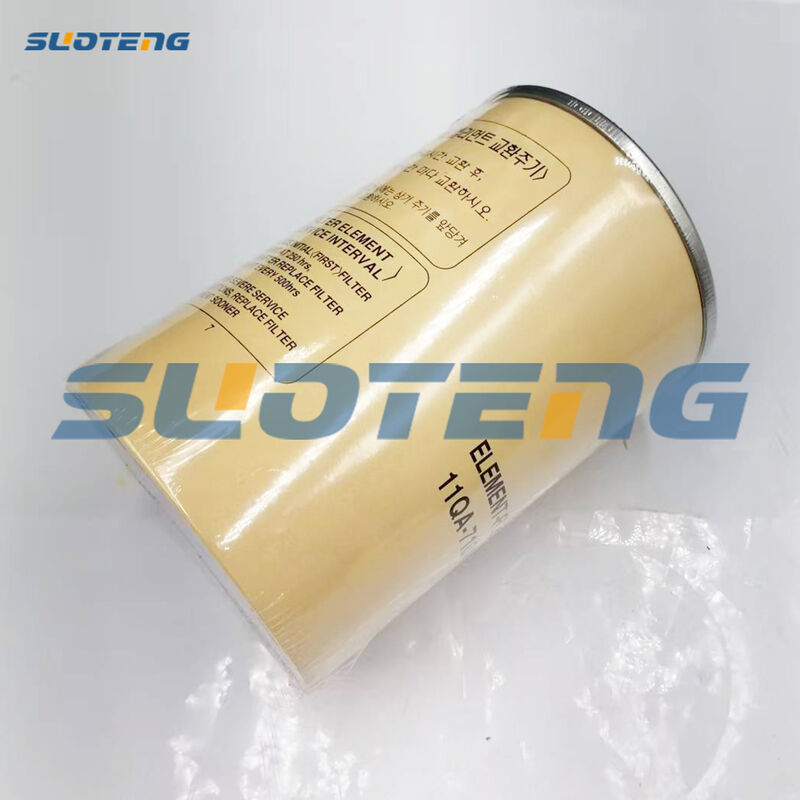 11QA-71040 11QA71040 R180LC-9 Φίλτρο καυσίμου σκάφους